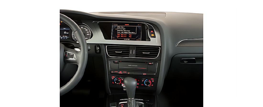 Audi S4 2010 20