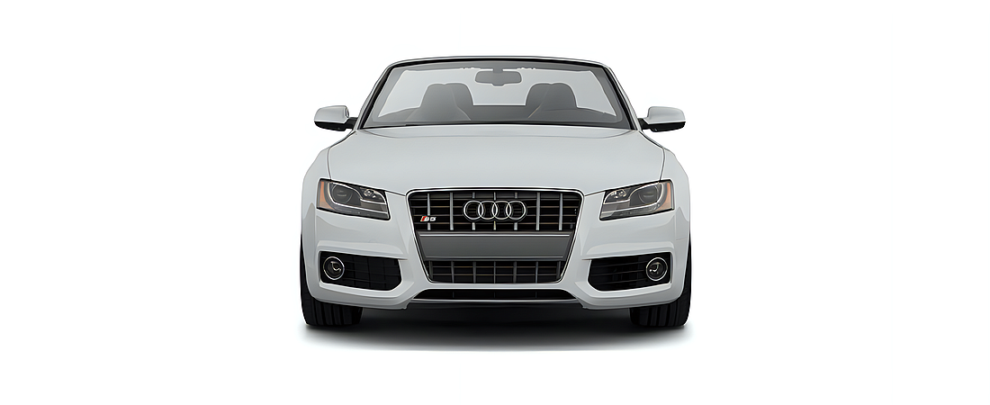 Audi S5 2012 24