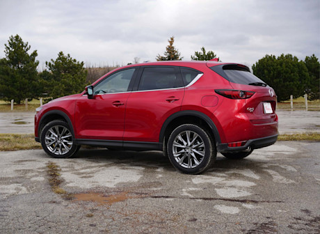 Editorial 2020 mazda cx 5 signature 04 di