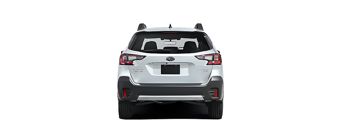 Subaru Outback 2020 35