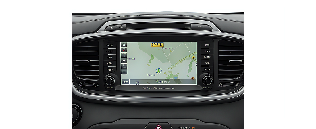 Kia Sorento 2018 58