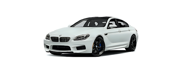 BMW M6