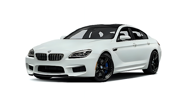 BMW M6