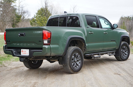 Editorial 2021 toyota tacoma trail 06 di