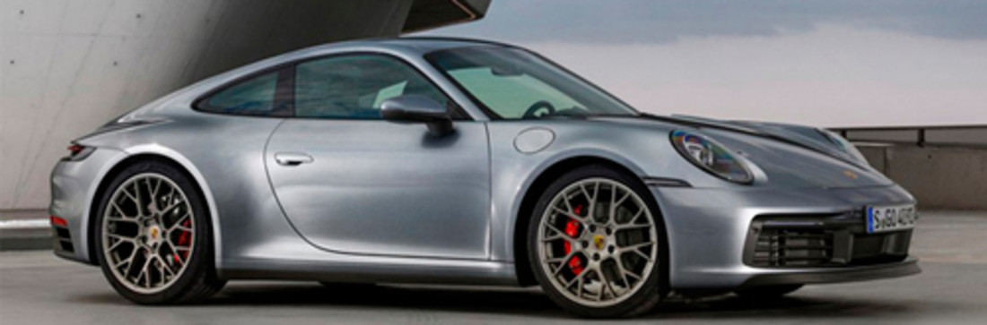 Presentación: Porsche 911 – La octava maravilla