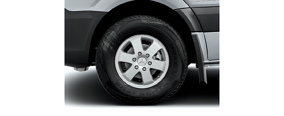 Mercedes-Benz Sprinter 2017 82