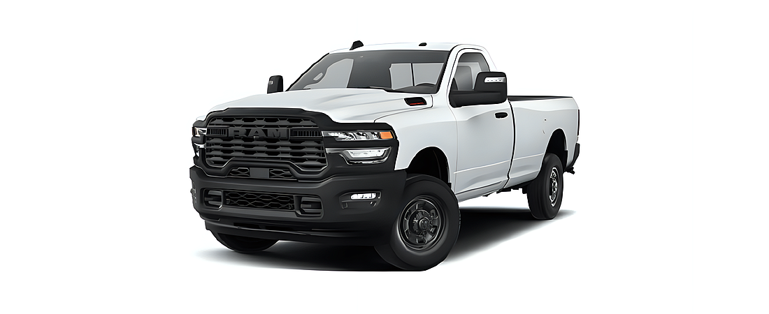 Ram 2500 2025 1