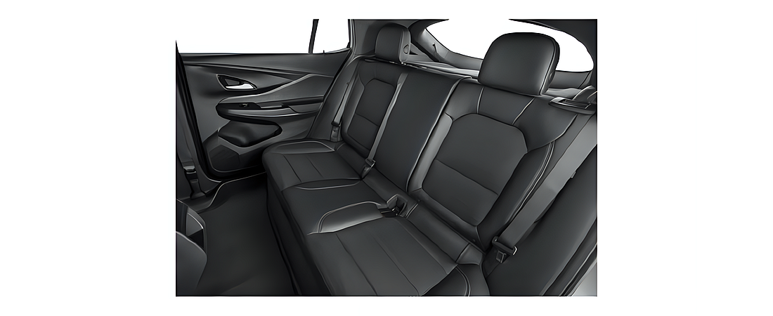 Buick Envista 2026 11