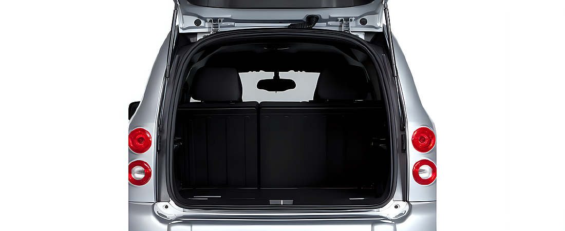 Chevrolet HHR 2011 13