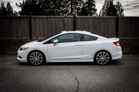 Editorial 09a bm 2013 honda civic hfp