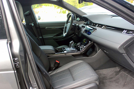 Editorial 2020 land rover range rover evoque r dynamic hse 15 dh