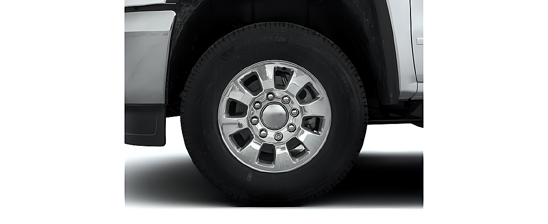 GMC SIERRA 2500HD 2018 38