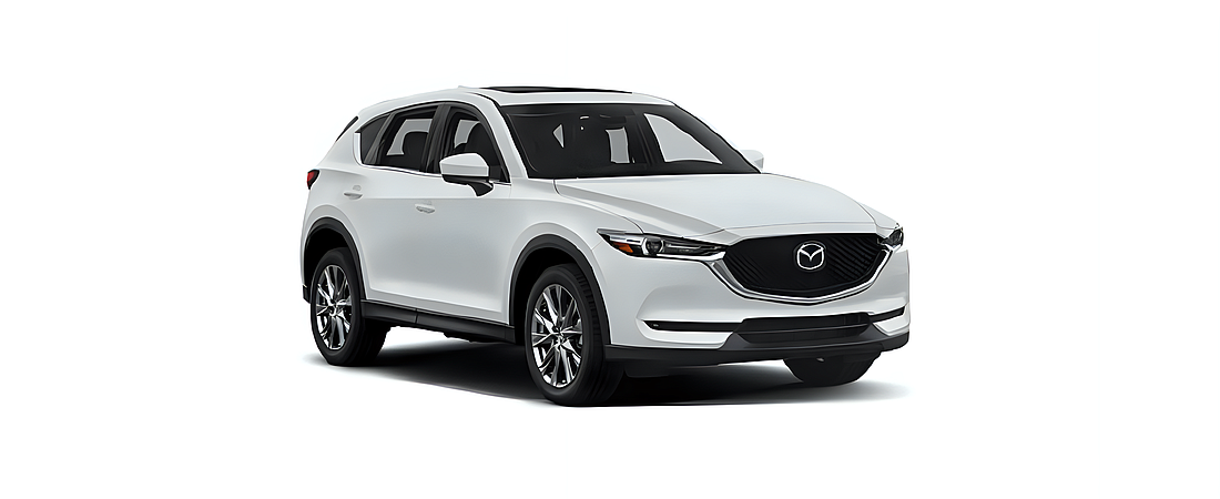 Mazda CX-5 2019 61