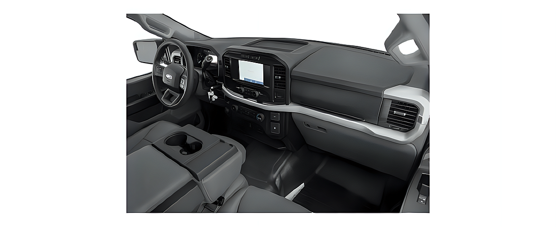 Ford F-150 2022 36