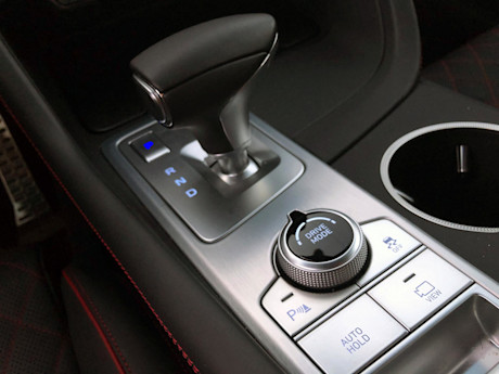 Editorial 2021 genesis g70 33t sport 23 jw