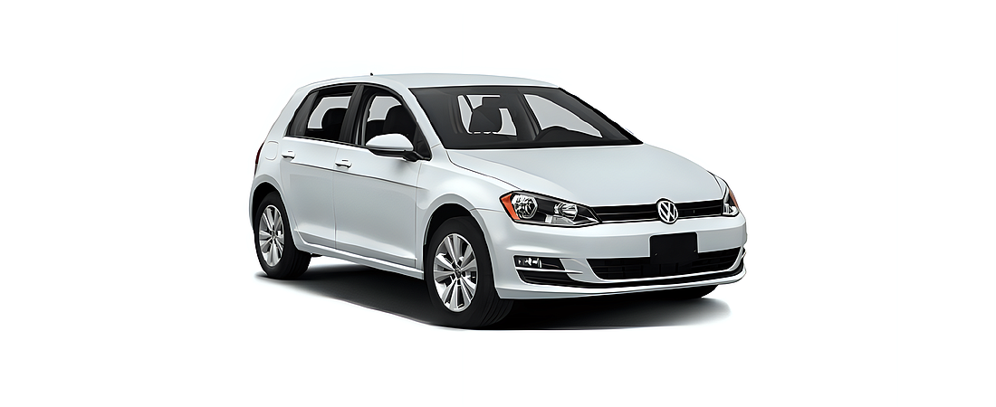 Volkswagen Golf 2016 20