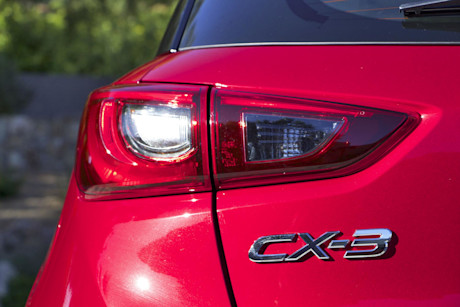 Editorial 2016 mazda cx 3 jy 25