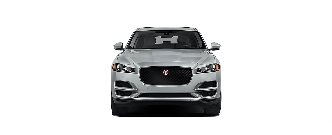 Jaguar F-Pace 2020 4