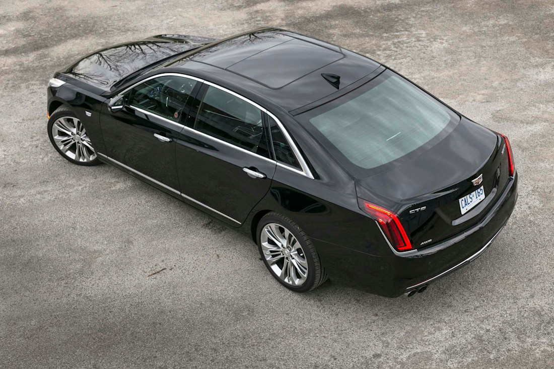 Editorial 2018 cadillac ct6 platinum awd 30l twin turbo 08 jw