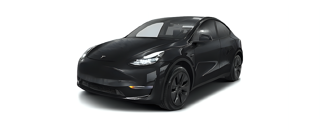 Tesla Model Y 2025 1