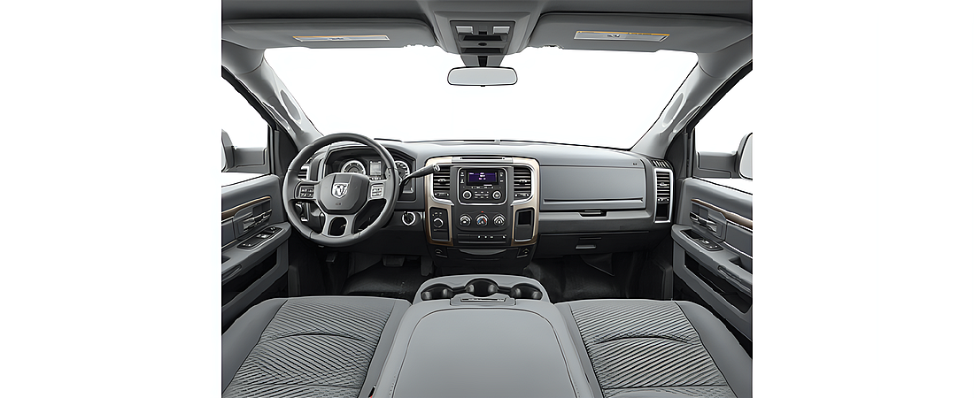 Ram 3500 2013 7