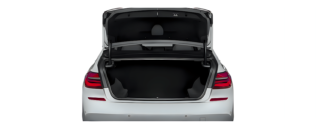 BMW 7 Series 2019 55
