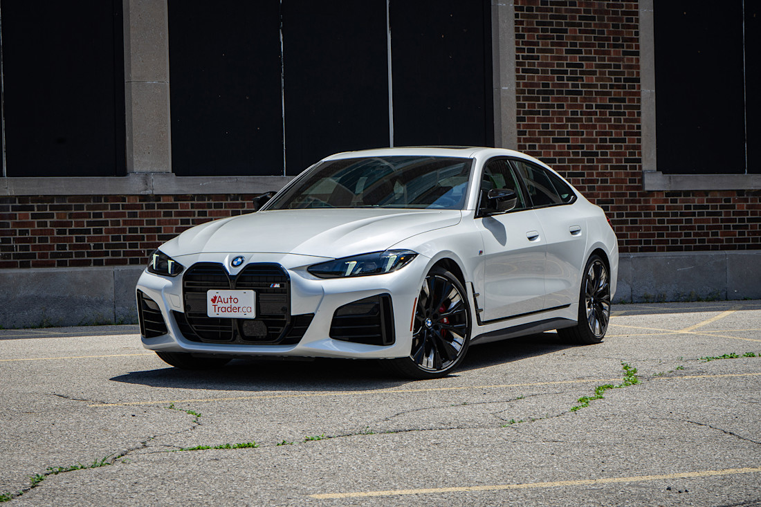 2026 BMW M440i Gran Coupe - TD - KD - 260615 - 1