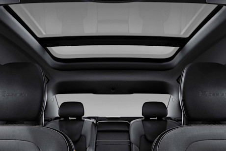 Premier essai : Volvo S60 et V60 2019 Body Image