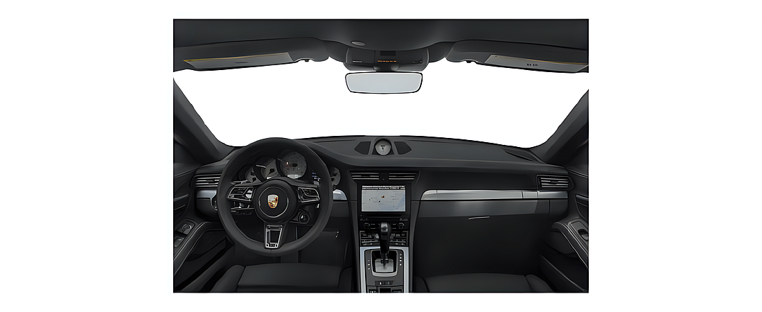 Porsche 911 2019 51