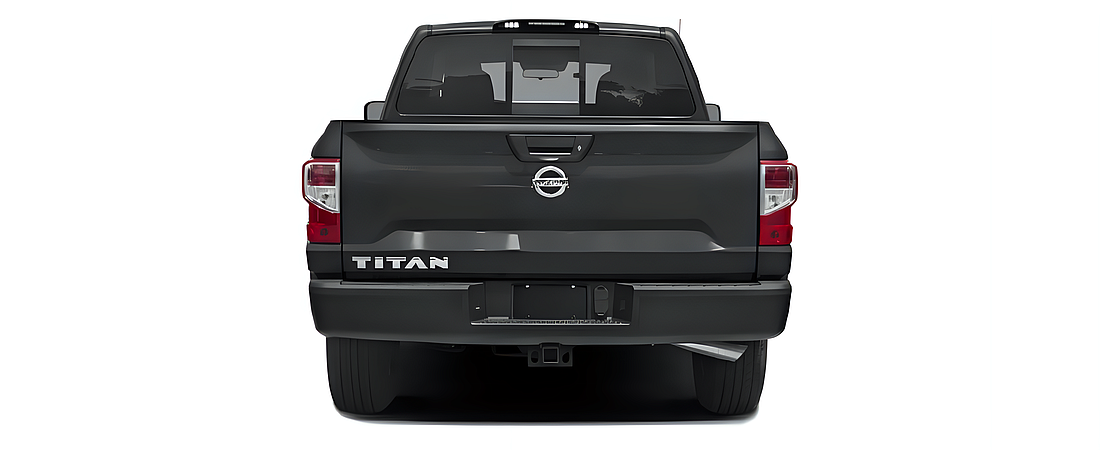 Nissan Titan 2017 32