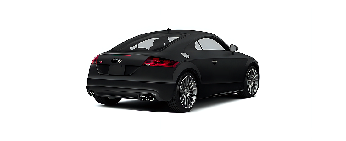 Audi TTS 2015 2