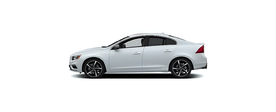 Volvo S60 2015 22