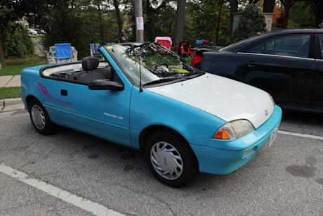 The Best of the Worst: 2025 Concours d’Lemons Body Image