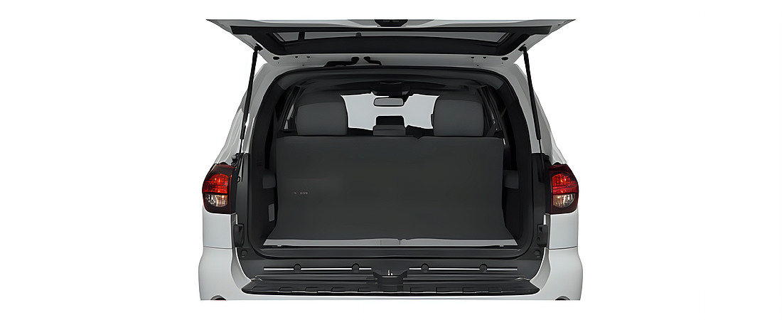Toyota Sequoia 2022 38