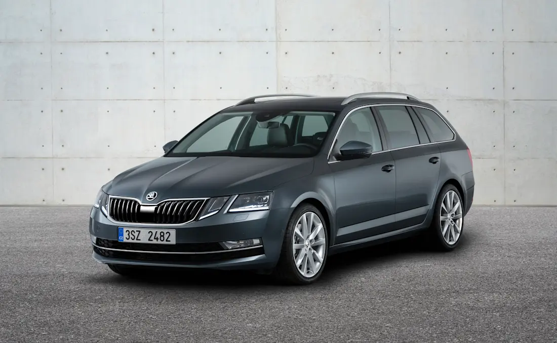 skoda octavia combi 4 4 7