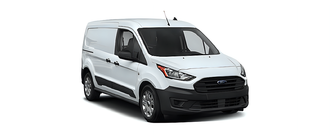 Ford Transit Connect 2020 2