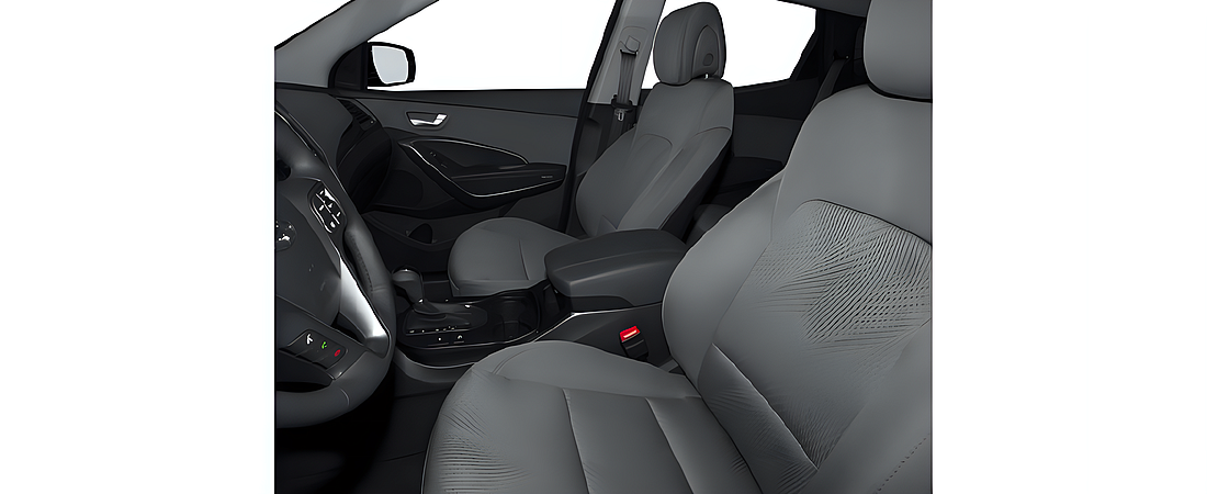 Hyundai Santa Fe Sport 2015 8