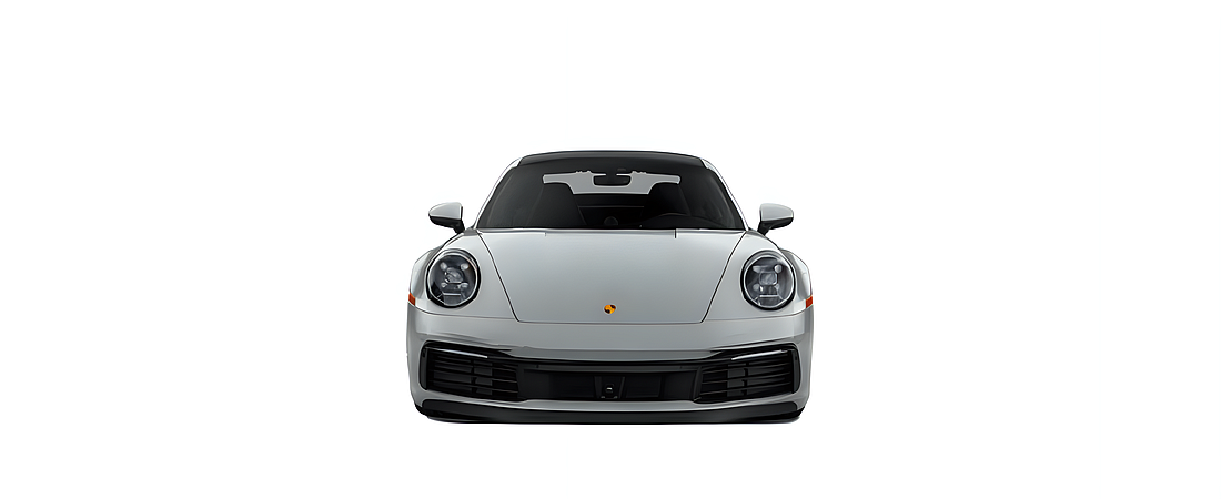 Porsche 911 2022 4