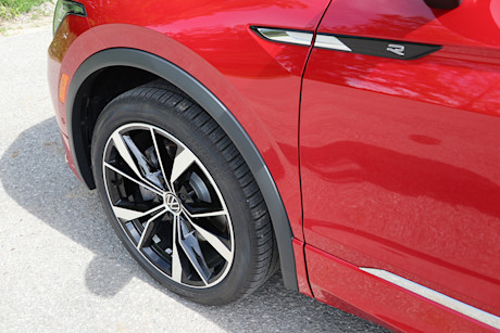 Editorial 2024 volkswagen tiguan highline td jm 240704 12