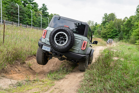 Editorial 2021 ford bronco badlands 09 ford