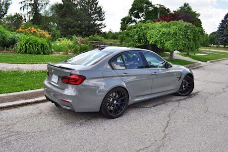 Editorial 2018 bmw m3 cs 05 mb