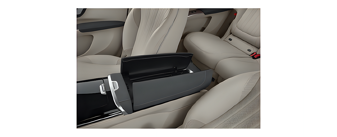 Mercedes-Benz EQS 2023 12