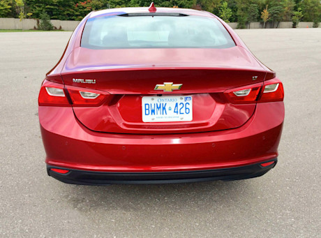Editorial 19 sb gm at ctmp malibu lt