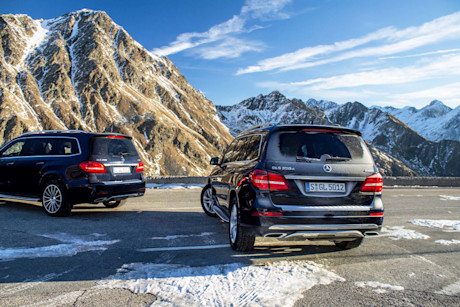 Editorial 2017 mercedes benz gls 350d 4matic 03 bm