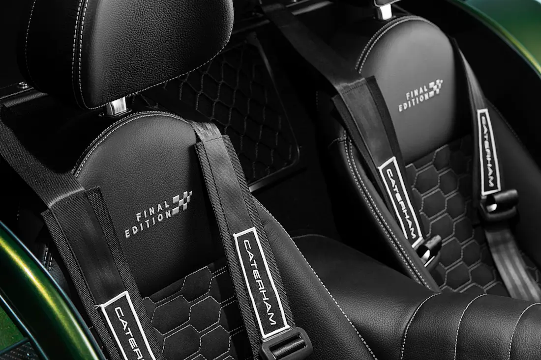 caterham seven 485 csr final edition 6 caterham seven 485 csr final edition 6