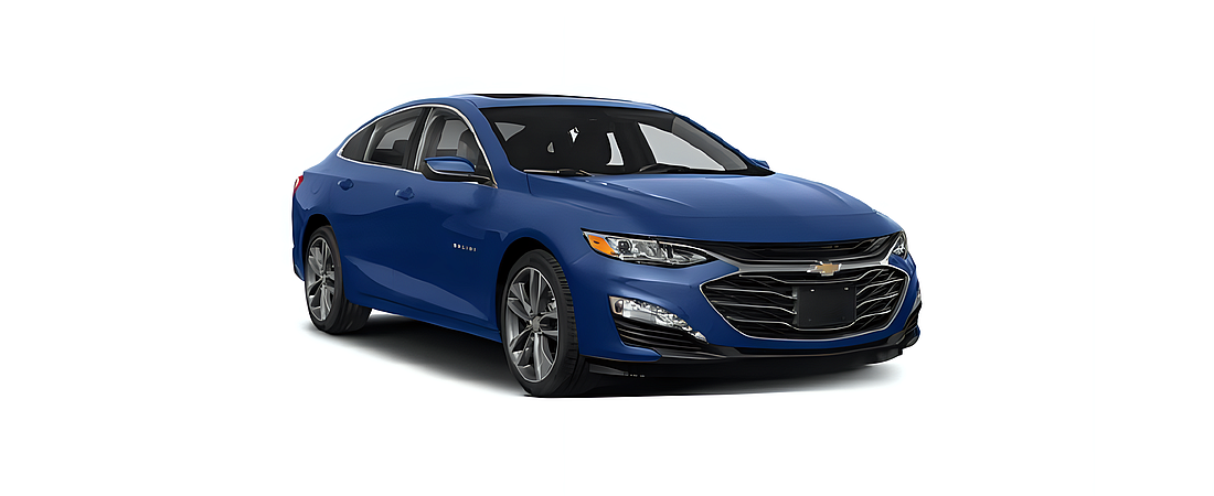 Chevrolet Malibu 2023 41