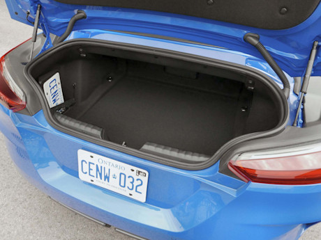 Editorial 2020 bmw z4 m40i 19 bh