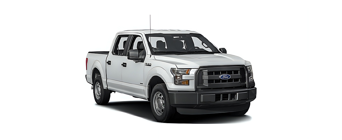 Ford F-150 2017 78