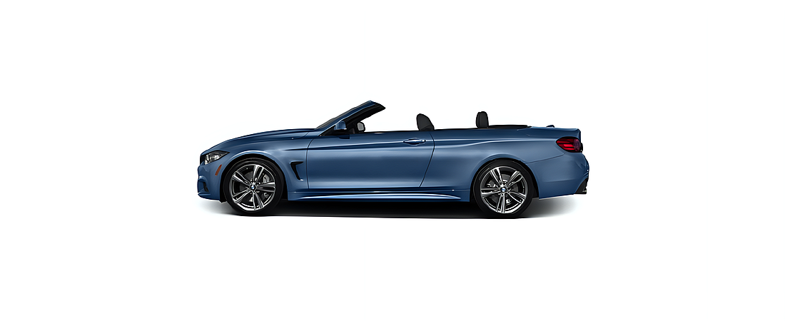 BMW 4 Series 2017 82