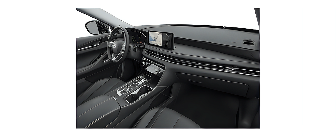 Infiniti QX60 2025 40